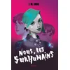 Image de Nous, les surhumains