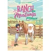 Image de Le ranch des mustangs - cheval sauvage