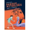 Image de Panique dans la mythologie - hugo et la toison d'or