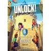 Image de Unlock! les escape geeks - échappe-toi du donjon !