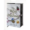 Image de Le trône du prisonnier - relié