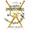 Image de La quête impossible
