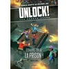 Image de Unlock ! les escape geeks - echappe-toi de la prison !