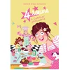 Image de Quatre soeurs à l'atelier pâtisserie