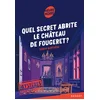 Image de Mystères inexpliqués - quel secret abrite le château de fougeret ?