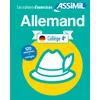 Image de Allemand collège 4e (cahier d'exercices)