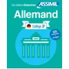Image de Allemand collège 3e (cahier d'exercices)