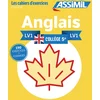 Image de Anglais lv1 collège 5e (cahier d'exercices)