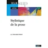 Image de Stylistique de la prose