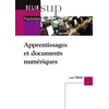 Image de Apprentissages et documents numériques
