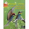 Image de Physique-Chimie Sciences de la Vie et de la Terre 4e SEGPA