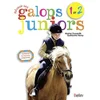 Image de Réussir ses galops 1 et 2 juniors