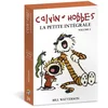 Image de Calvin et hobbes, la petite intégrale - volume 2