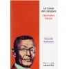 Image de Le loup des steppes