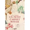 Image de Un petit carnet rouge