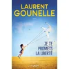 Image de Je te promets la liberté