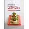Image de Cuisinons les protéines végétales - encore un peu de viande ? non merci !