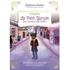 Image de Le petit garçon qui n'aimait pas l'école - illustré