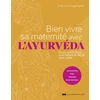 Image de Bien vivre sa maternité avec l'ayurvéda - de la grossesse aux premiers mois avec bébé