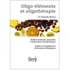 Image de Oligo-éléments et oligothérapie