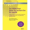Image de La rédaction pour la recherche en santé