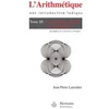 Image de L'arithmétique - Une introduction ludique - Volume 3