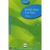 Image de Dites moi un peu - livre eleve - nouvelle couverture