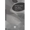 Image de Dites moi un peu - guide pedagogique nouvelle couverture