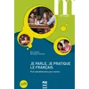 Image de Je parle je pratique le francais - le - (nvelle couv)
