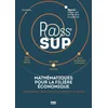 Image de Mathématiques pour la filière économique