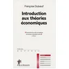Image de Introduction aux théories économiques