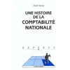 Image de Une histoire de la comptabilité nationale