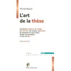 Image de L'art de la thèse