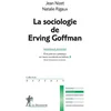Image de La sociologie de Erving Goffman
