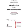 Image de Introduction à la macroéconomie