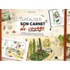 Image de Réaliser son carnet de voyage