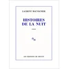 Image de Histoires de la nuit