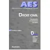 Image de Droit civil. introduction. personnes. biens - 4ème édition