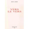 Image de Vers le vers