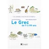 Image de Le grec de 11 à 99 ans