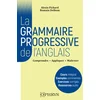 Image de La grammaire progressive de l'anglais