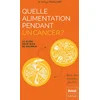 Image de Quelle alimentation pendant un cancer