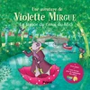 Image de T6 aventure de violette mirgue - le tresor du canal du midi