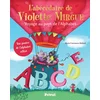 Image de T00 l'abécédaire de violette mirgue