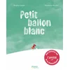 Image de Petit ballon blanc