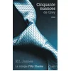 Image de Cinquante nuances de Grey