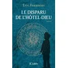 Image de Le disparu de l'Hôtel-Dieu