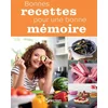 Image de Bonnes recettes pour une bonne mémoire
