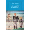 Image de Les années à rebours