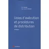 Image de Voies d'exécution et procédures de distribution